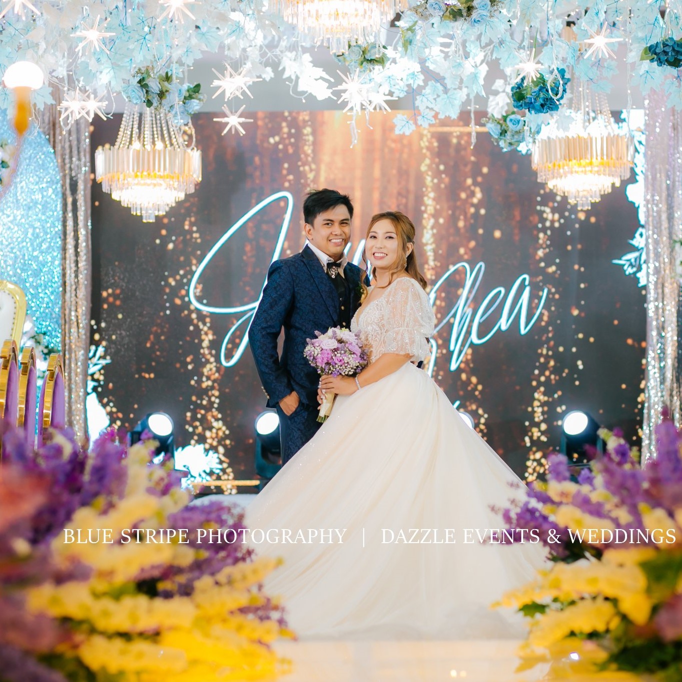 293391686 3911666312392368 2328678585165495621 n - Dazzle Events And Weddings - PROMOPROMOPROMO Booking Period Till Jan 31, 2021 Php 31,...