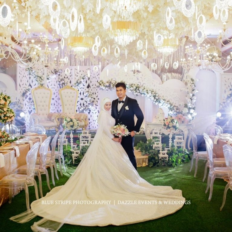 Muslim Wedding,,,
 
  Aishah Yap