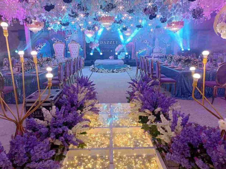Track your Wedding Expenses