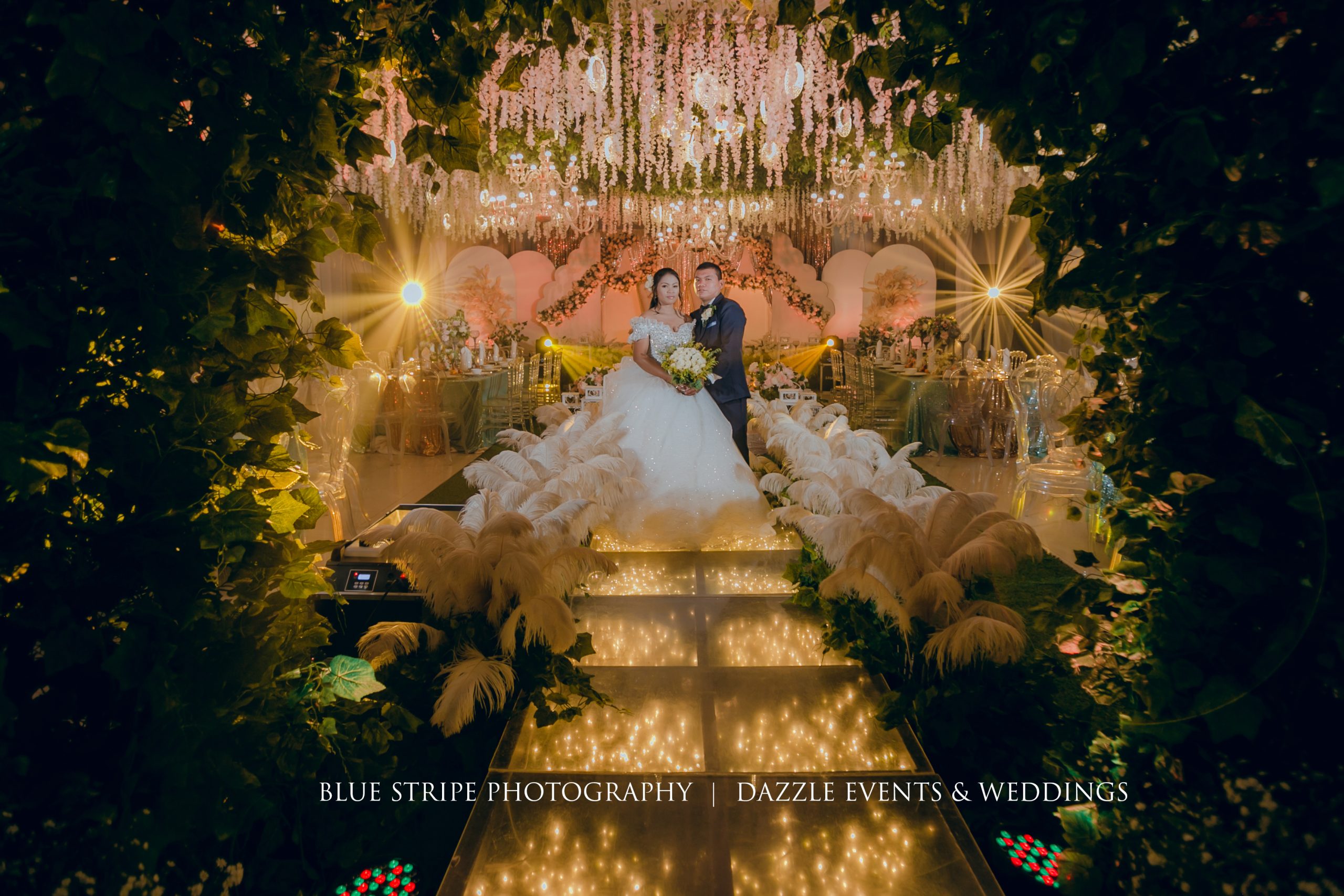 MG 0001 scaled - Dazzle Events And Weddings - Richard & Arialyn