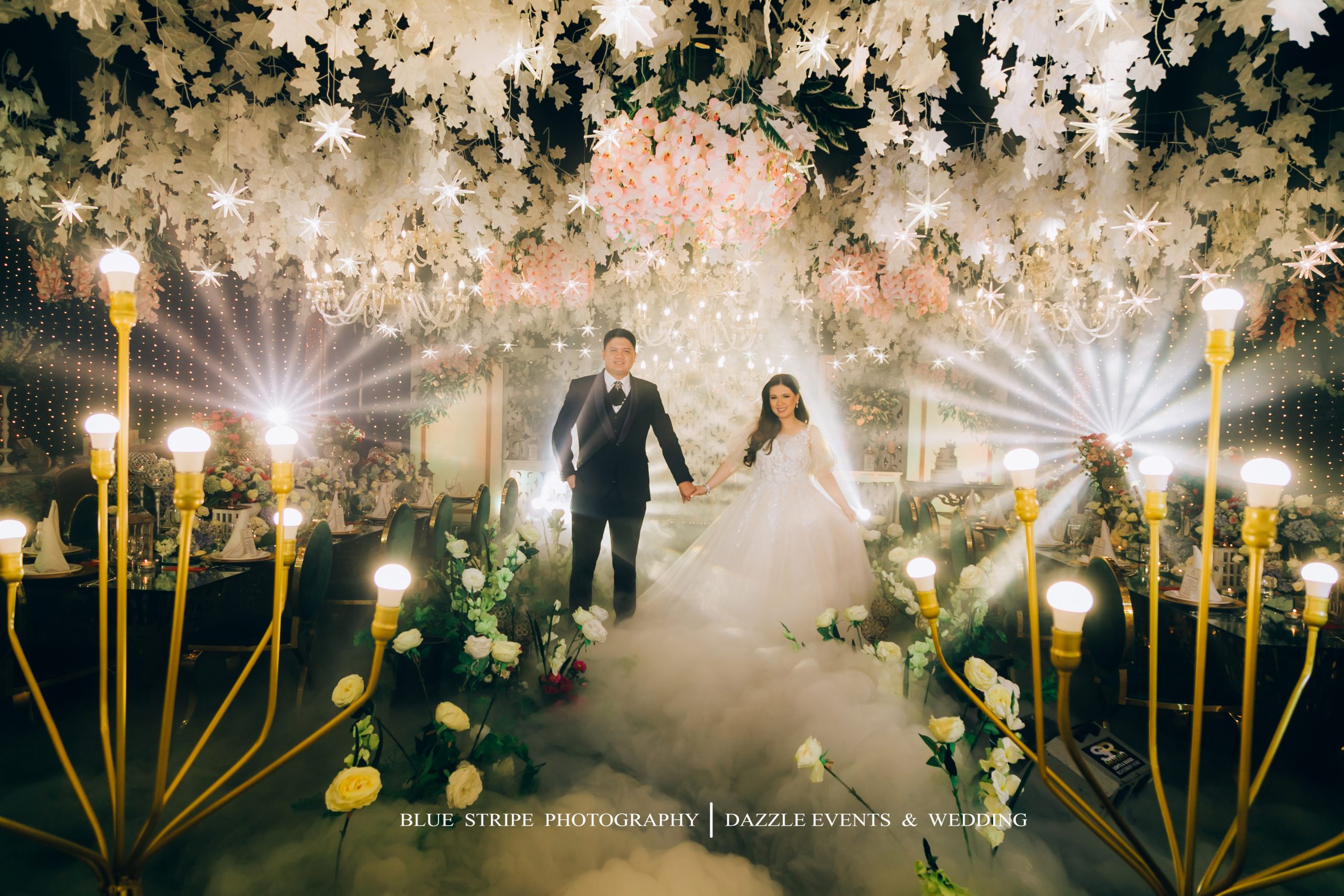 MG 5244 scaled - Dazzle Events And Weddings - Lemuel & Lorraine