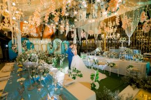 MG 6343 - Dazzle Events And Weddings - Eduard & Alyana