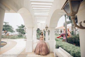 a1 - Dazzle Events And Weddings - Angela Louise Turns 18