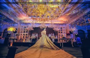 c10 - Dazzle Events And Weddings - Charlene Turns 18
