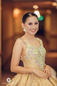 c3 - Dazzle Events And Weddings - Charlene Turns 18