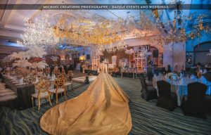 c7 - Dazzle Events And Weddings - Charlene Turns 18