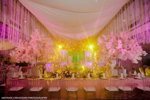 cl11 - Dazzle Events And Weddings - Klaire Turns 18