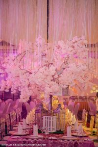 cl3 - Dazzle Events And Weddings - Klaire Turns 18