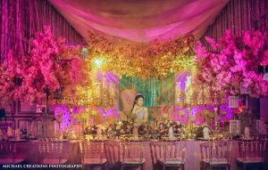 cl5 - Dazzle Events And Weddings - Klaire Turns 18
