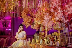 cl8 - Dazzle Events And Weddings - Klaire Turns 18