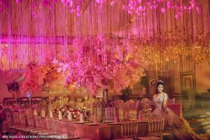 cl9 - Dazzle Events And Weddings - Klaire Turns 18