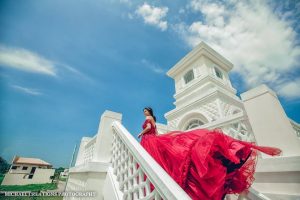 d4 - Dazzle Events And Weddings - Danielle Angeline Turns 18