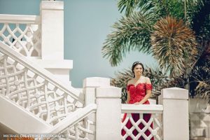 d8 - Dazzle Events And Weddings - Danielle Angeline Turns 18