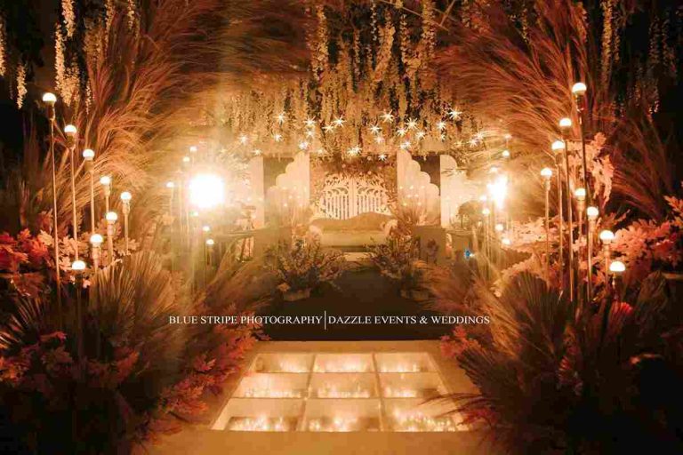 Dazzle Events & Weddings Davao updated their website address.