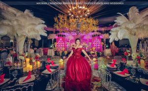 f1 - Dazzle Events And Weddings - Frietzel Turns 18