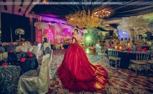 f10 - Dazzle Events And Weddings - Frietzel Turns 18