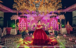 f11 - Dazzle Events And Weddings - Frietzel Turns 18