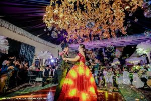 f2 - Dazzle Events And Weddings - Frietzel Turns 18