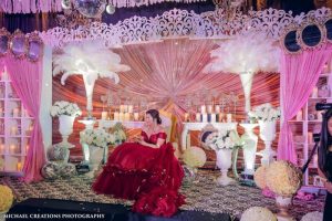 f3 - Dazzle Events And Weddings - Frietzel Turns 18