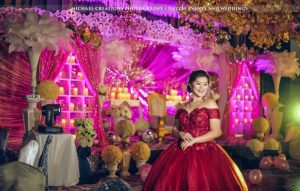 f5 - Dazzle Events And Weddings - Frietzel Turns 18