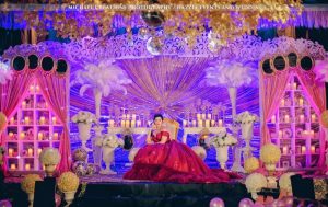 f9 - Dazzle Events And Weddings - Frietzel Turns 18