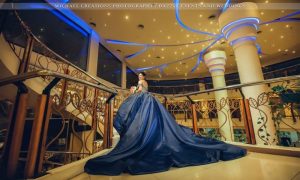 h2 - Dazzle Events And Weddings - Hazel Turns 18