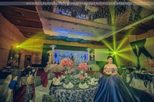 h3 - Dazzle Events And Weddings - Hazel Turns 18