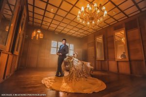 jk2 - Dazzle Events And Weddings - Jovit & Kristine