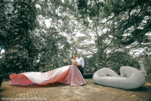 kp1 1 - Dazzle Events And Weddings - Kenneth & Pauline
