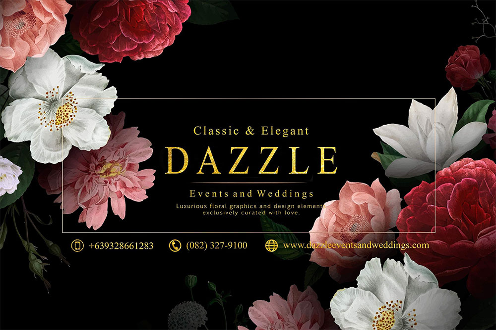 profile - Dazzle Events And Weddings - About us Dazzle Events & Weddings