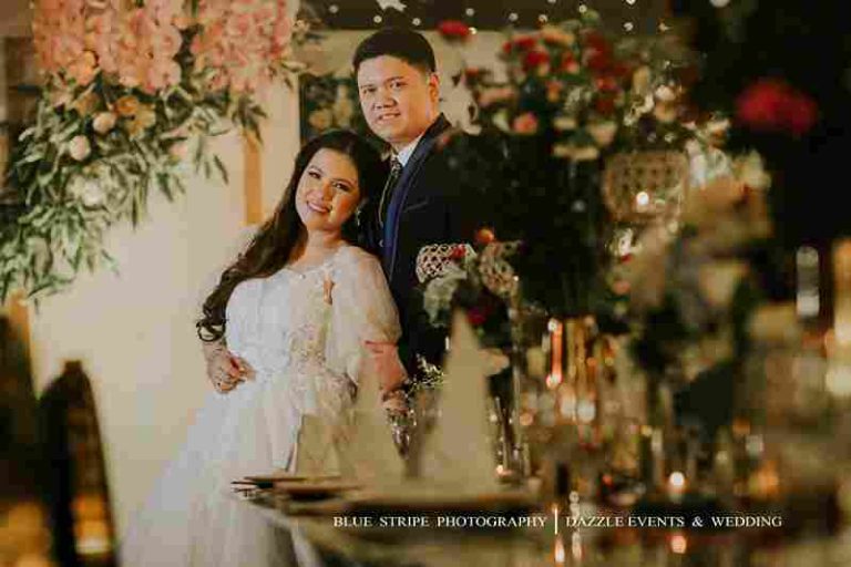 Lemuel & Lorraine