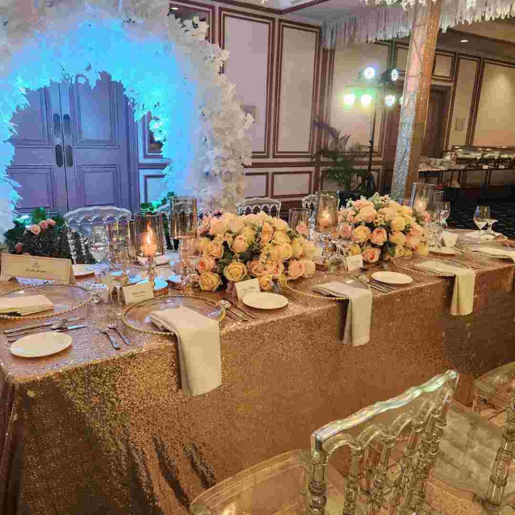 Top Wedding and Debut Planner Davao