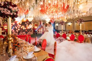 LPK09667 - Dazzle Events And Weddings - Jether & Mary