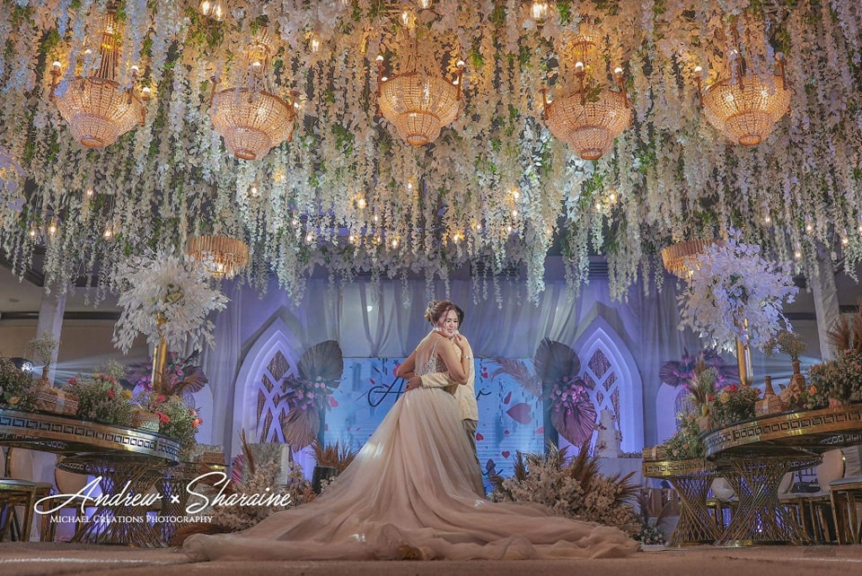Wedding Planner in Davao
