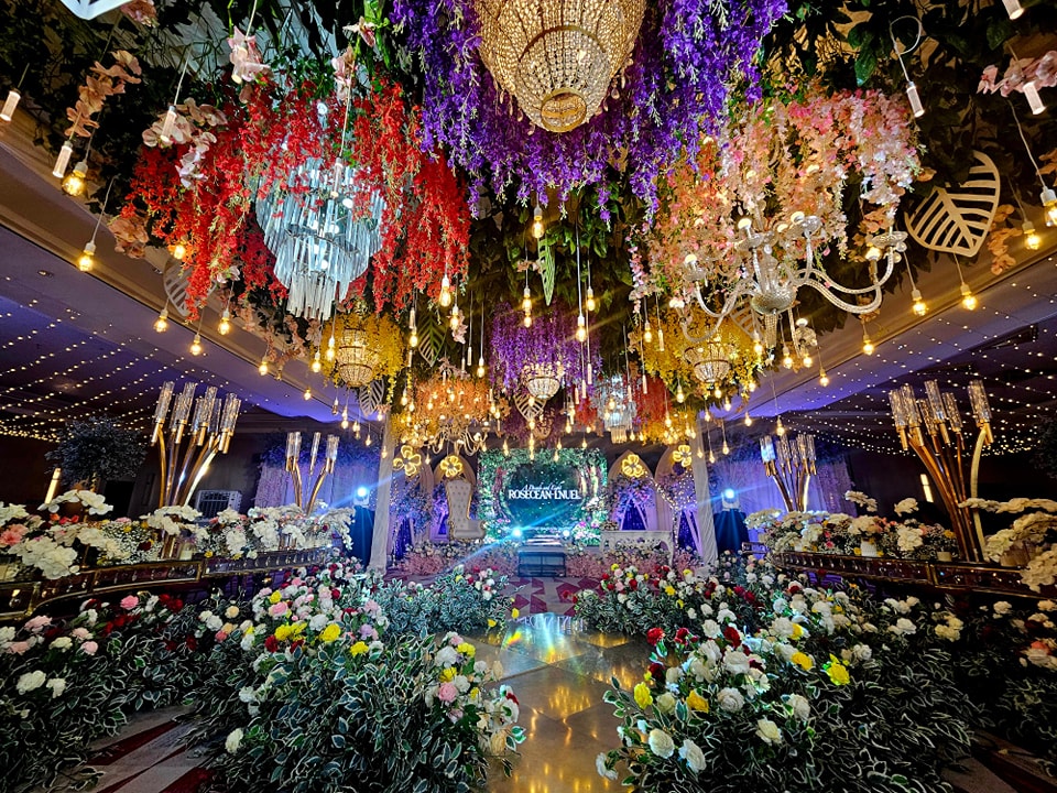 wedding coordinators