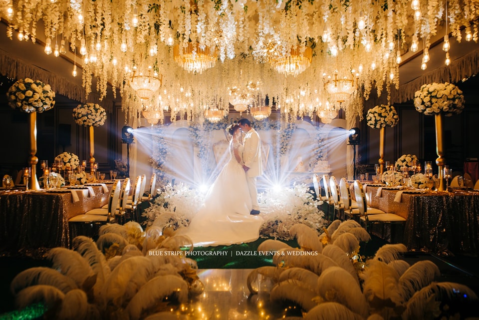 500273479 678995841561096 3235794494057661695 n - Dazzle Events And Weddings - The Ultimate Guide to the Top 10 Wedding Planners in Davao (2025)