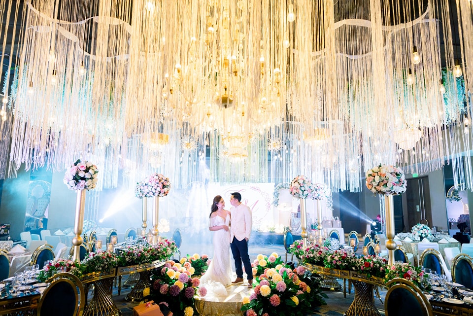 500387480 678993141561366 7965865599188994975 n - Dazzle Events And Weddings - The Ultimate Guide to the Top 10 Wedding Planners in Davao (2025)