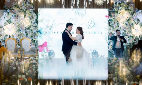487697353 1071553661658402 1215823667273303330 n - Dazzle Events And Weddings - Kristopher & Beverly