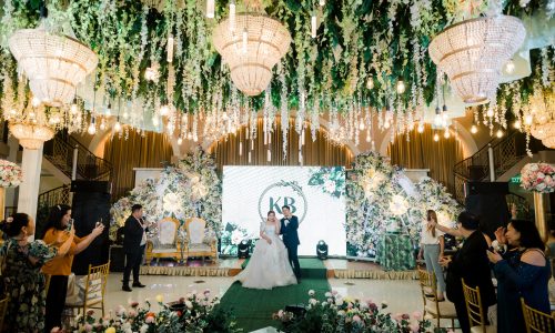 488251086 1071553558325079 6591950771203875291 n - Dazzle Events And Weddings - Kristopher & Beverly
