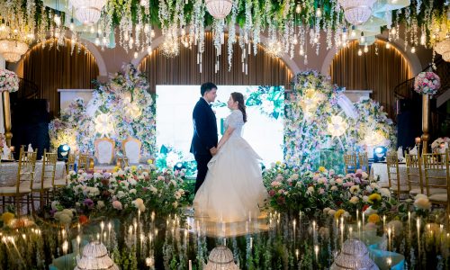 488252067 1071553568325078 8446345616317351946 n - Dazzle Events And Weddings - Kristopher & Beverly