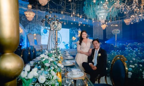 488484397 1073548581458910 7407163605376760279 n - Dazzle Events And Weddings - Felisano & Memo