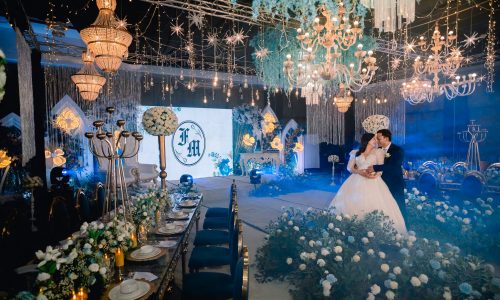 488679625 1073548528125582 1285130801273668506 n - Dazzle Events And Weddings - Felisano & Memo