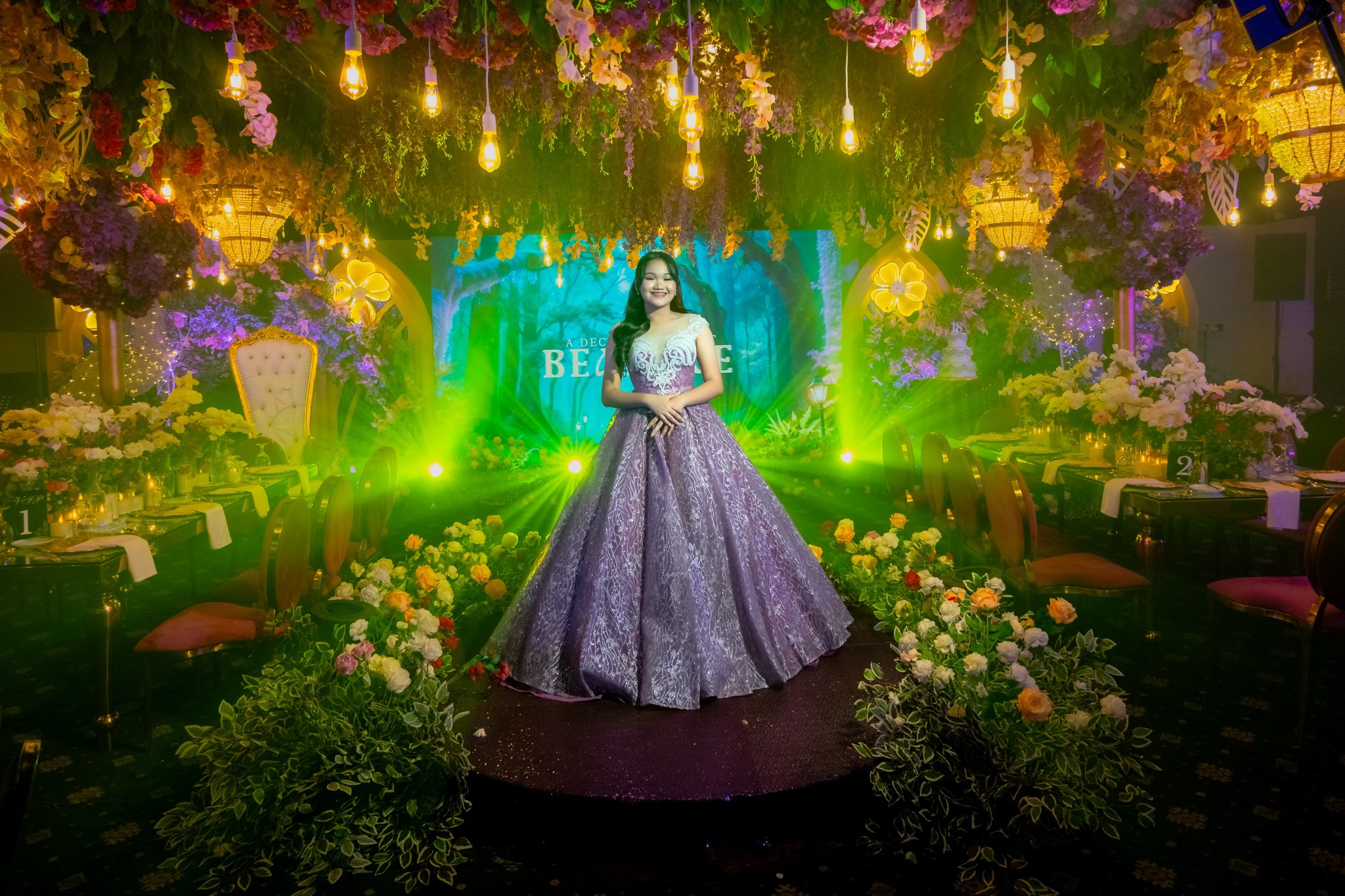 491788336 1084784803668621 9202734363873548195 n - Dazzle Events And Weddings - Beatrice