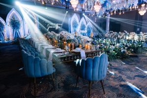 492042046 657184233742257 5621161173717047899 n - Dazzle Events And Weddings - Jeanne XVIII