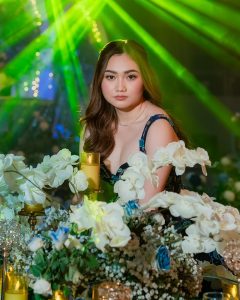 493225666 657184003742280 8765714984049818151 n - Dazzle Events And Weddings - Jeanne XVIII