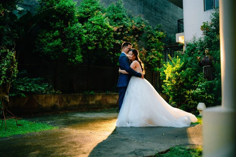 Best Wedding Planner in Davao